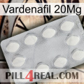 Vardenafil 20Mg 16